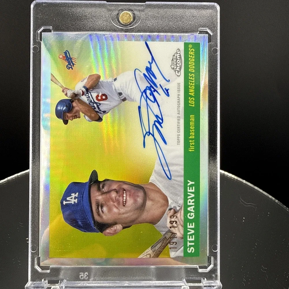 N/A product topps